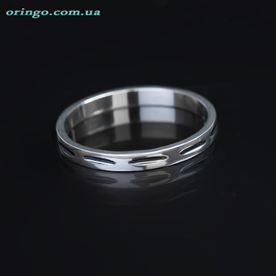 Серебряное кольцо ручная работа Оринго серебро 925 Харьков Украина купить