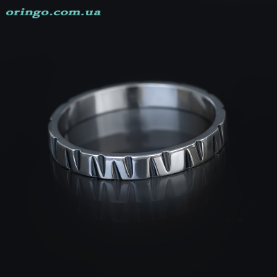 Серебряное кольцо ручная работа Оринго серебро 925 Харьков Украина купить