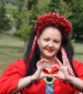 Аватар пользователя Ластівочка