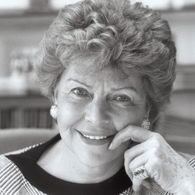 Энне Бурда, Бурда Моден, лучшие выкройки, история успеха, журнал для шитья