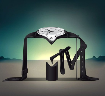 история канала MTV, music television, MTV Украина,  MTV Россия 