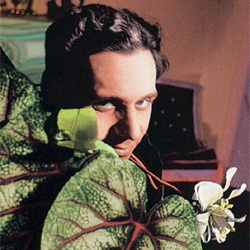 Фулко ди Вердура, талантливый ювелир, любимый дизайнер Коко Щанель.