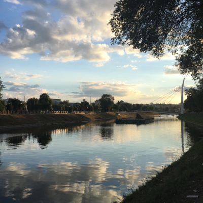 Харьков 23 августа