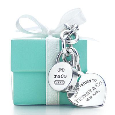 Интересные факты о Тиффани. Украшения Tiffany & Co.