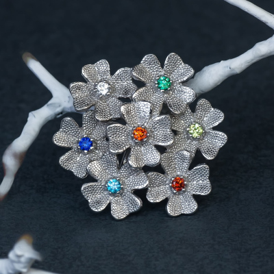 Цветочный гороскоп, характеристика знака Портулак.