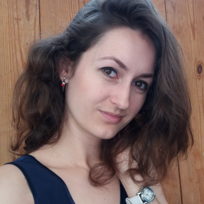 люди и украшения
