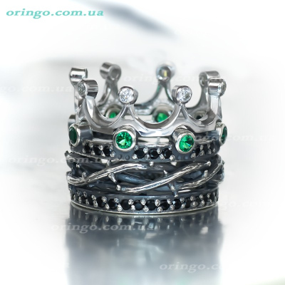  из , , , , стиль - , артикул - К 461 Ц о