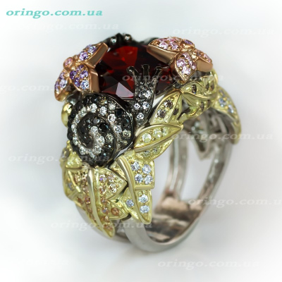  из , , , , стиль - , артикул - К 006 Ц к3