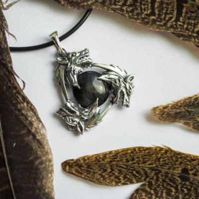 Дополнительные фото товара Вовки