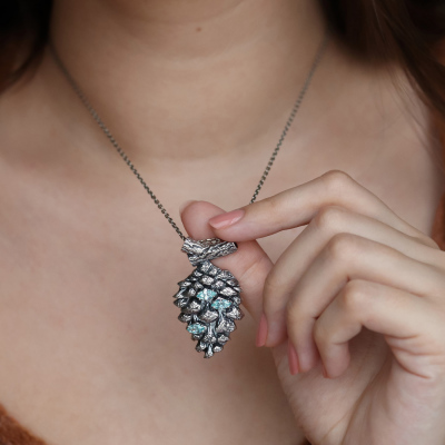 Дополнительные фото товара Краплі Живиці