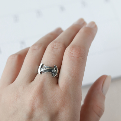 Дополнительные фото товара Понеділок. Місяць та човен