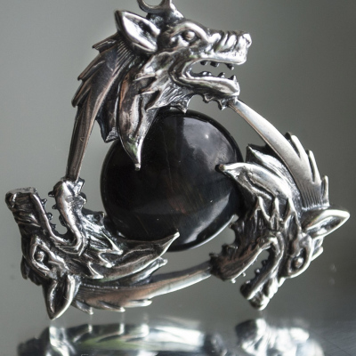 Дополнительные фото товара Вовки