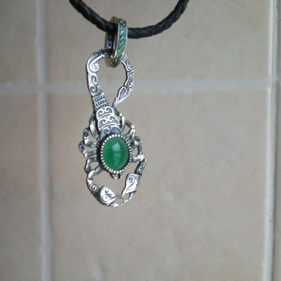 Дополнительные фото товара Скорпіон