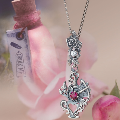 Дополнительные фото товара Чаювання в Країні Чудес