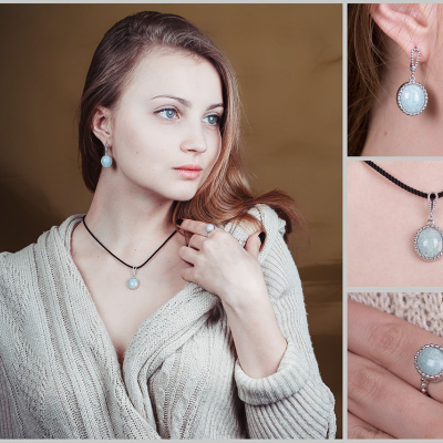 Дополнительные фото товара Озеро