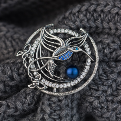 Дополнительные фото товара Райський птах