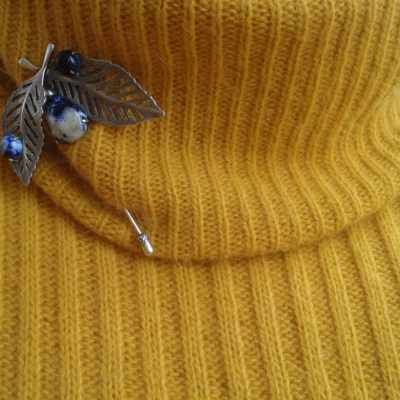 Дополнительные фото товара Весняне листя