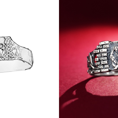 Дополнительные фото товара Дві стіни