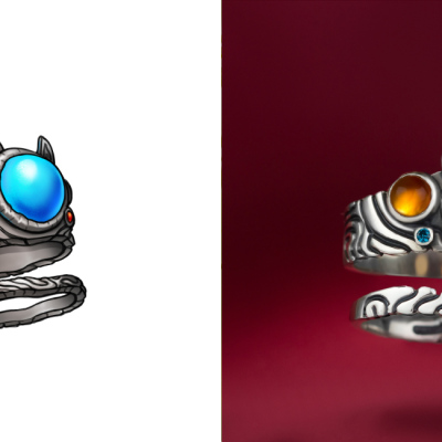 Дополнительные фото товара Джьомон