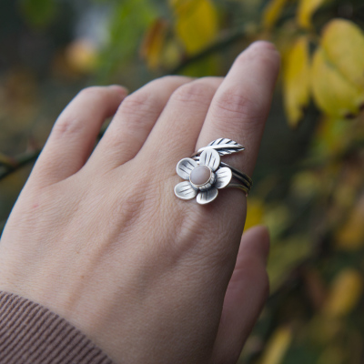 Дополнительные фото товара Квіточка моя