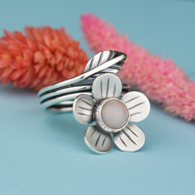 Дополнительные фото товара Квіточка моя