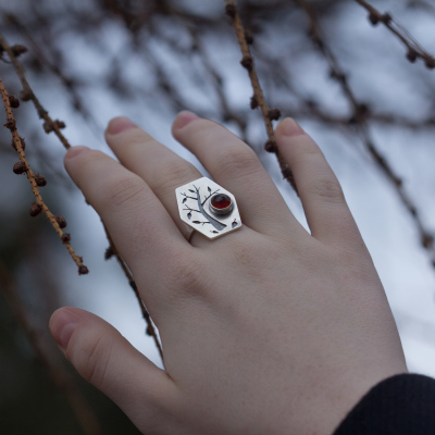 Дополнительные фото товара Яблуко зрілих роздумів