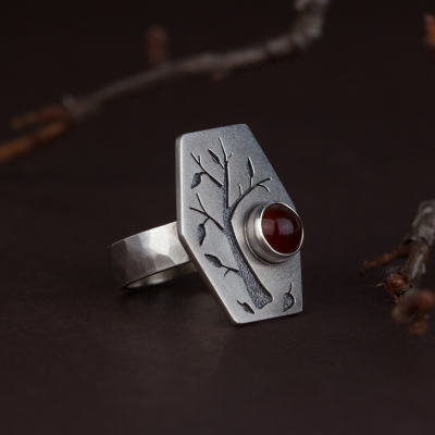 Дополнительные фото товара Яблуко зрілих роздумів