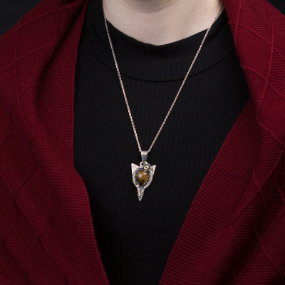 Дополнительные фото товара Захисниця від чар