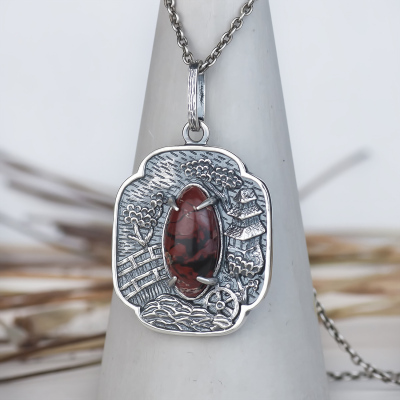 Дополнительные фото товара Фуекі-рюко