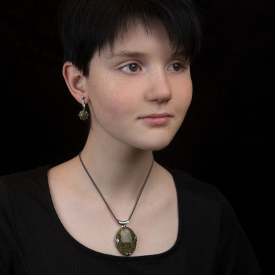 Дополнительные фото товара Обличчя лісу