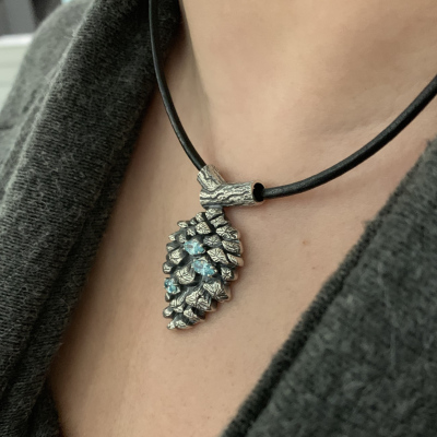 Дополнительные фото товара Краплі Живиці