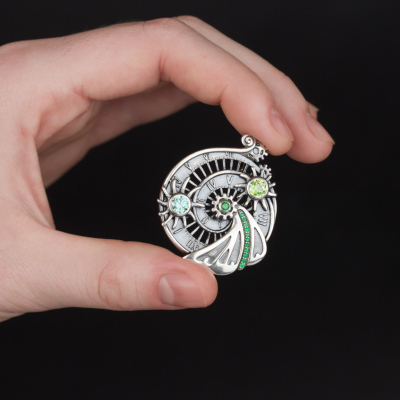 Дополнительные фото товара Ефект метелика