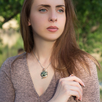 Дополнительные фото товара Осінній лис