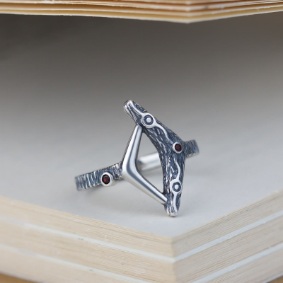 Дополнительные фото товара Зустріч бумерангів