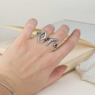 Дополнительные фото товара Зустріч бумерангів