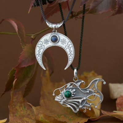 Дополнительные фото товара Риба з Місяця