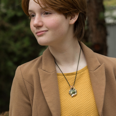 Дополнительные фото товара Осінній лис