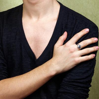 Дополнительные фото товара Христофор