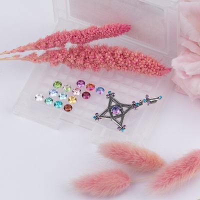 Дополнительные фото товара На мотив…