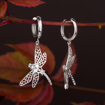 Дополнительные фото товара Dragonfly