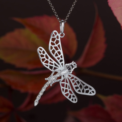 Дополнительные фото товара Dragonfly