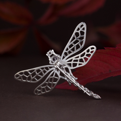 Дополнительные фото товара Dragonfly