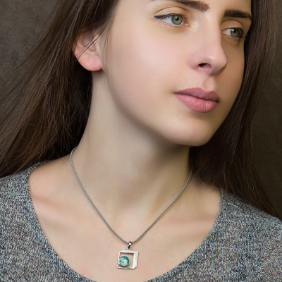 Дополнительные фото товара Круг квадрата