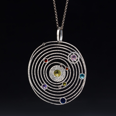 Дополнительные фото товара Сонячна система