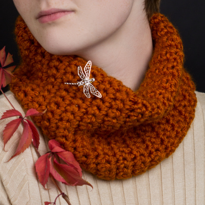 Дополнительные фото товара Dragonfly