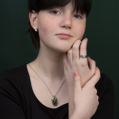 Дополнительные фото товара Ящірки