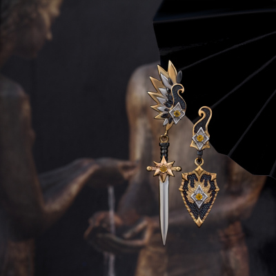 Дополнительные фото товара Небесна лицарка