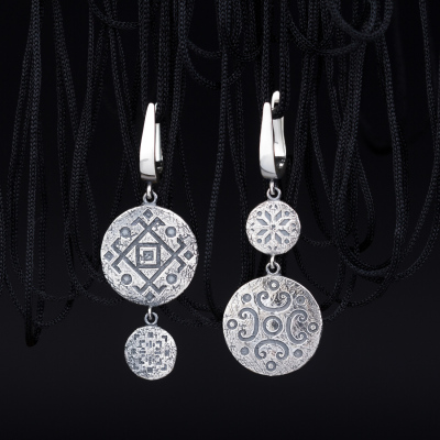 Дополнительные фото товара Голоси незабутніх предків