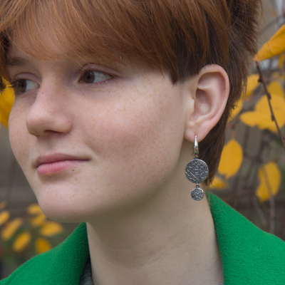 Дополнительные фото товара Голоси незабутніх предків