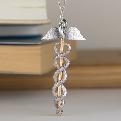 Дополнительные фото товара Кадуцей